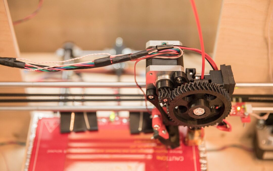 Een 3D printer met goede prijs-kwaliteitverhouding