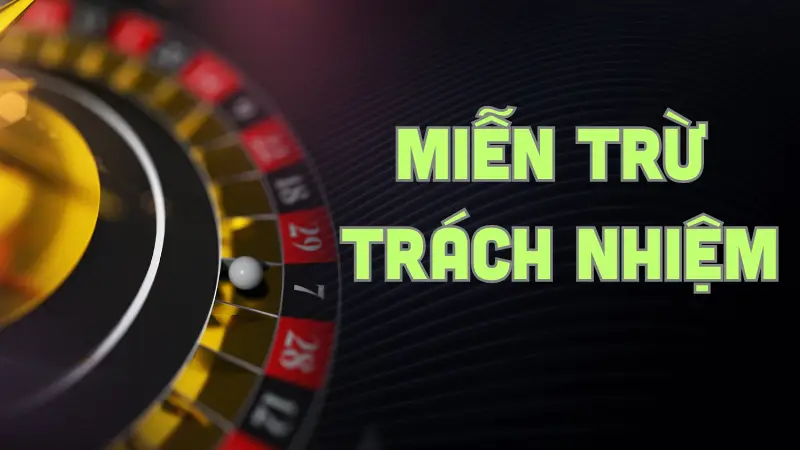 Miễn Trừ Trách Nhiệm Hitclub - Quy Định Quan Trọng Cần Biết 3 Các yếu tố bất khả kháng được áp dụng miễn trừ trách nhiệm