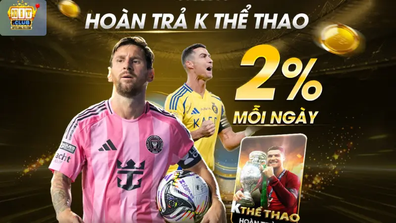 Khuyến Mãi Hitclub - Săn Thưởng Mỗi Ngày Nhận Quà Cực Đã 3 Mỗi chương trình khuyến mãi sẽ có mức yêu cầu khác nhau