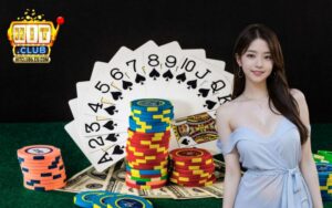 Nhiều game tại HitClub cung cấp bảng lịch sử kết quả (roadmap)